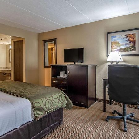 Quality Inn Tully I-81 Exteriér fotografie