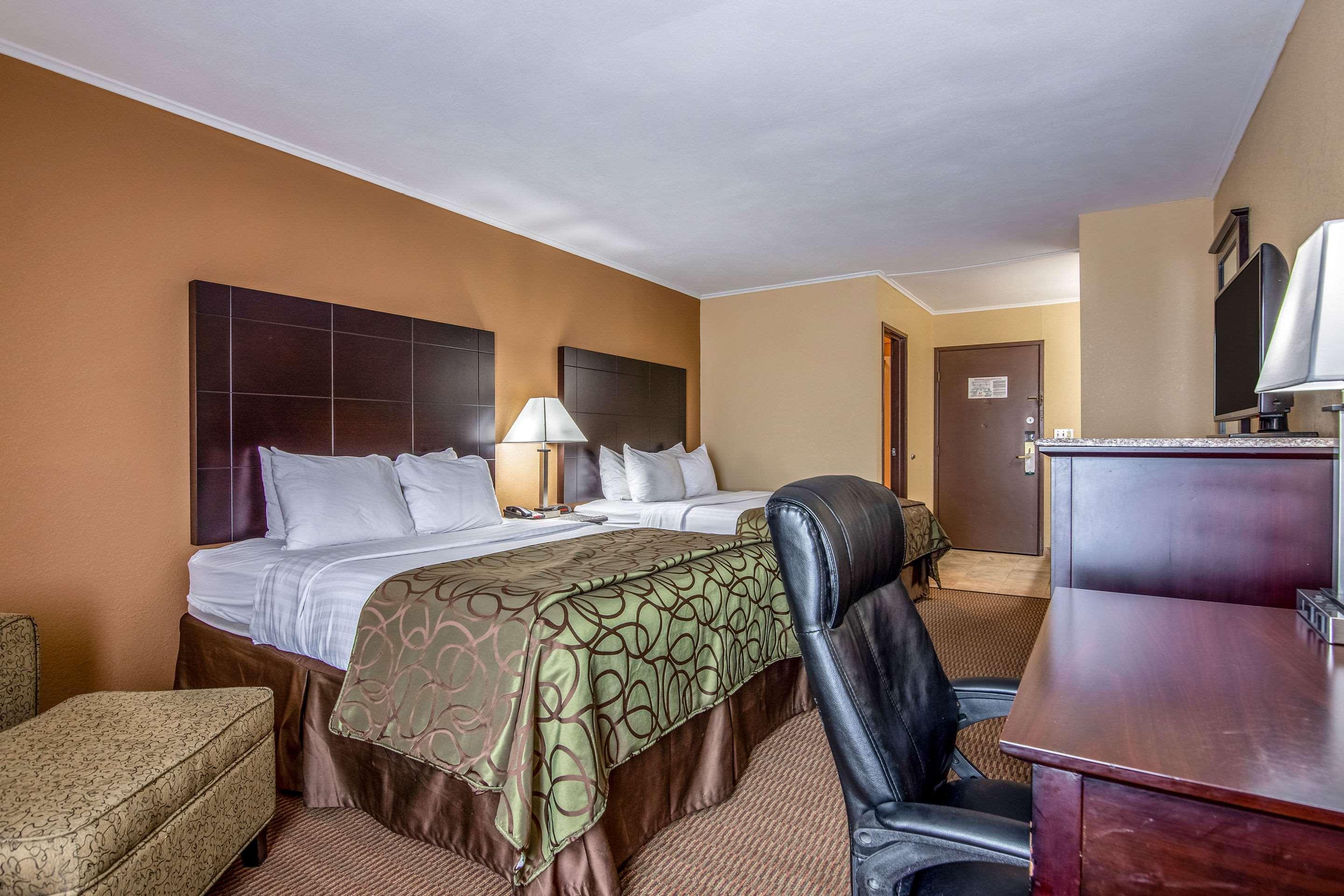 Quality Inn Tully I-81 Exteriér fotografie