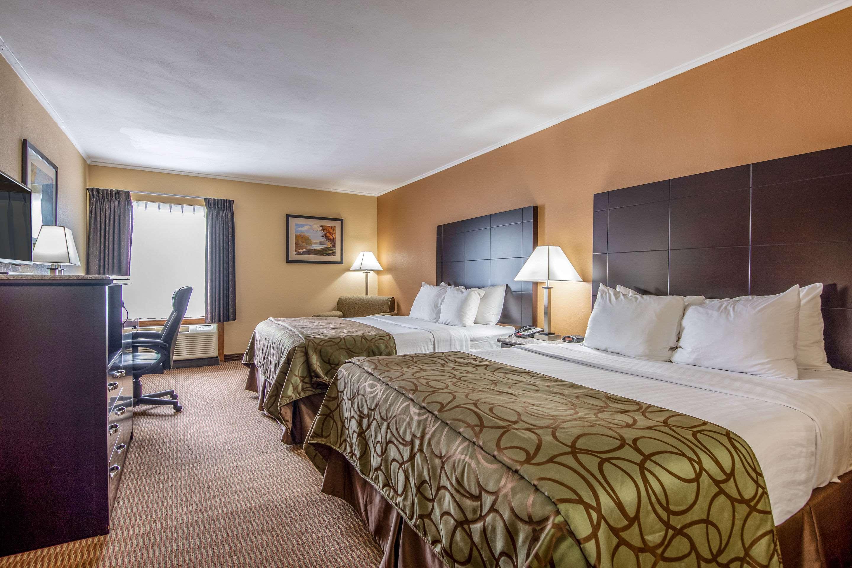 Quality Inn Tully I-81 Exteriér fotografie