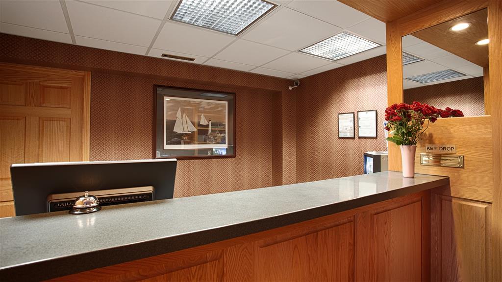 Quality Inn Tully I-81 Exteriér fotografie