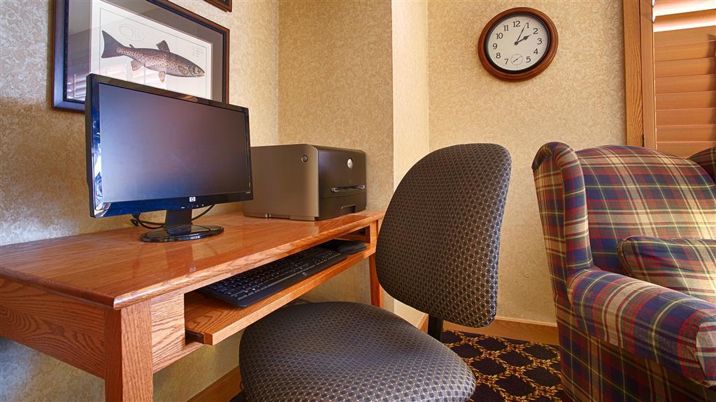 Quality Inn Tully I-81 Exteriér fotografie