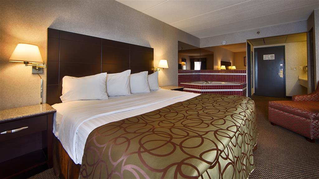 Quality Inn Tully I-81 Exteriér fotografie