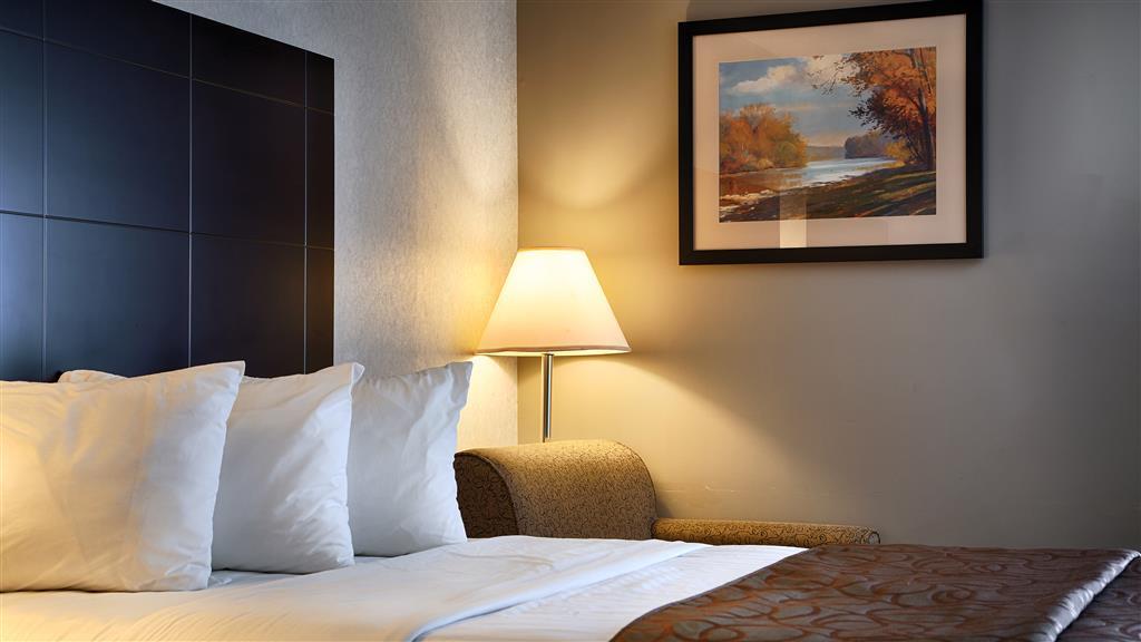 Quality Inn Tully I-81 Exteriér fotografie