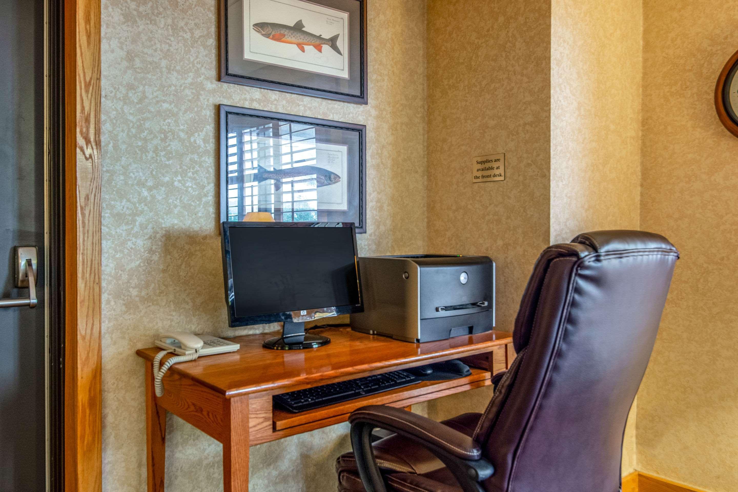 Quality Inn Tully I-81 Exteriér fotografie