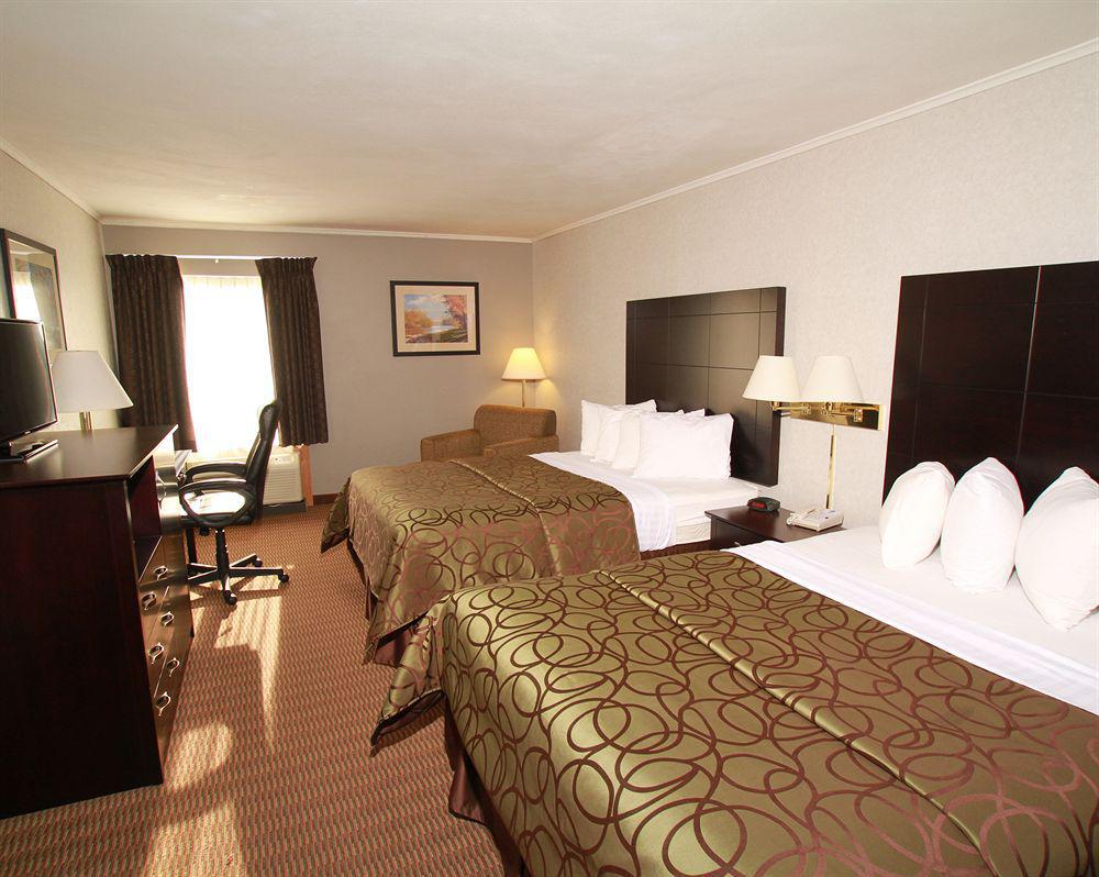Quality Inn Tully I-81 Exteriér fotografie
