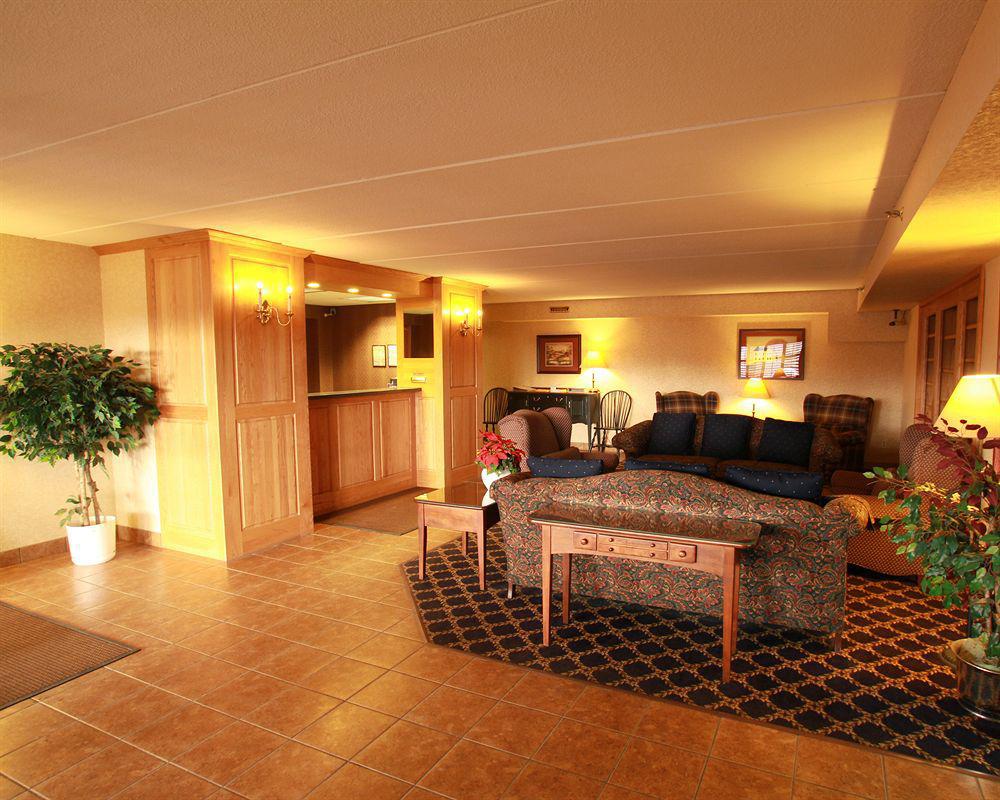 Quality Inn Tully I-81 Exteriér fotografie