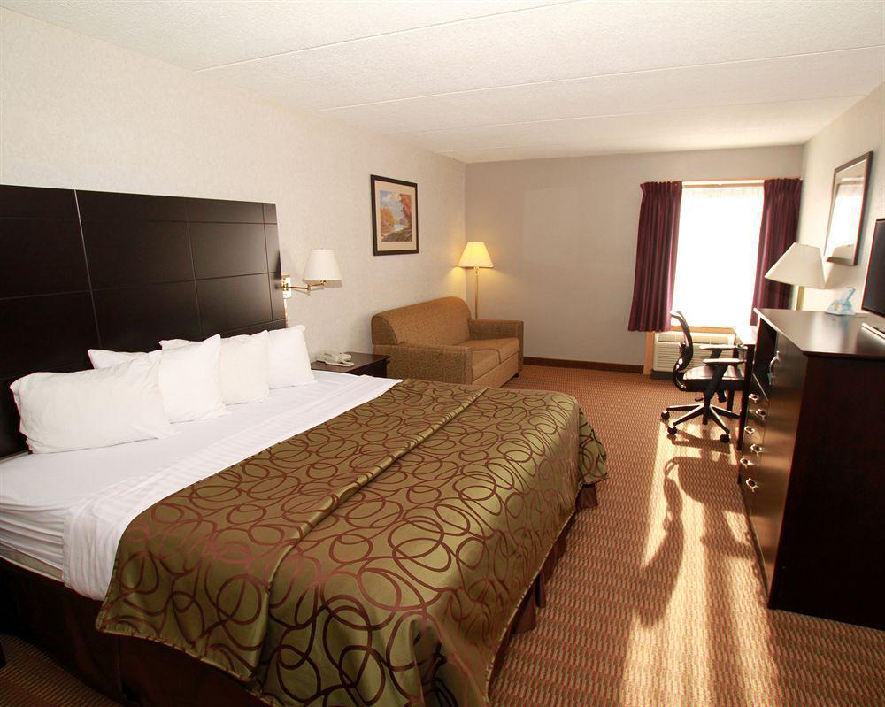 Quality Inn Tully I-81 Exteriér fotografie